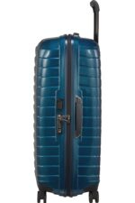 126042 1686 Samsonite Proxis Petrol Blue multilayer material Roxkin 75cm - Image 3