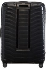 126043 1041 Samsonite Proxis Petrol Blue multilayer material Roxkin 81cm - Image 4