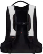 140872 0479 Samsonite Prodiver Laptop Backpack L 17.3" White - Image 3