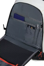 140872 0479 Samsonite Prodiver Laptop Backpack L 17.3" White - Image 4