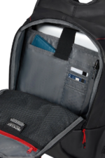 140809 1041 Samsonite Prodiver Laptop Backpack S 14.1" Black - Image 2