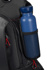 140809 1041 Samsonite Prodiver Laptop Backpack S 14.1" Black - Image 3