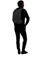 140809 1041 Samsonite Prodiver Laptop Backpack S 14.1" Black - Image 5