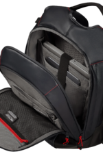 140872 1041 Samsonite Prodiver Laptop Backpack L 17.3" Black - Image 2