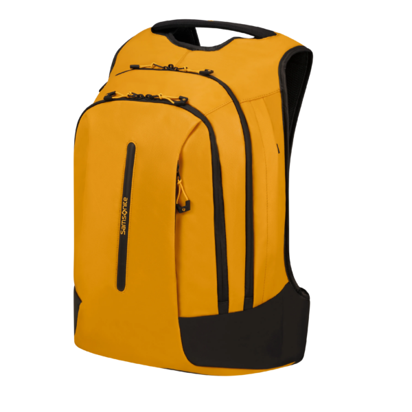 140872 1924 Samsonite Prodiver Laptop Backpack L 17.3" Yellow