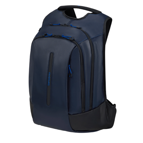 140872 2165 Samsonite Prodiver Laptop Backpack L 17.3" Blue
