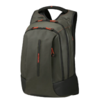 140872 9199 Samsonite Prodiver Laptop Backpack L 17.3" Ivy