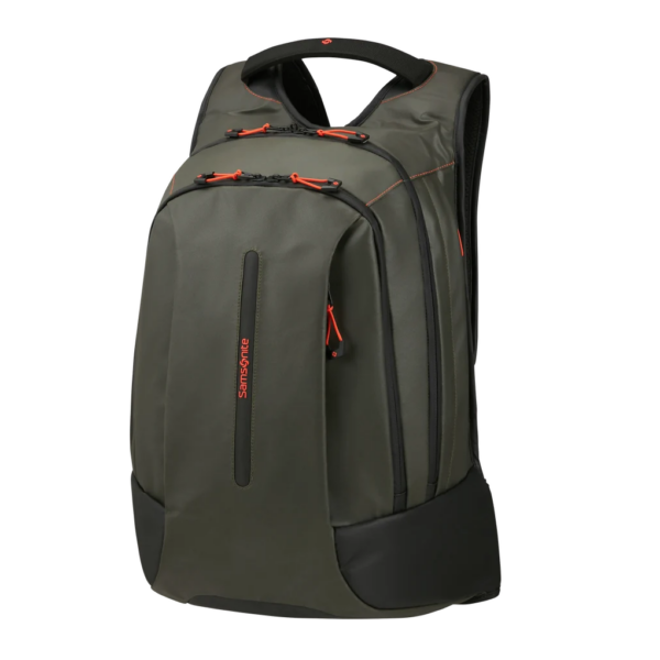 140872 9199 Samsonite Prodiver Laptop Backpack L 17.3" Ivy