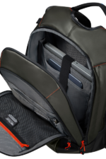 140872 9199 Samsonite Prodiver Laptop Backpack L 17.3" Ivy - Image 3