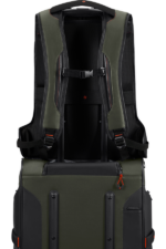 140872 9199 Samsonite Prodiver Laptop Backpack L 17.3" Ivy - Image 4