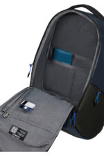 140874 2165 Samsonite Prodiver Laptop Backpack M Urban 15.6" Blue - Image 2