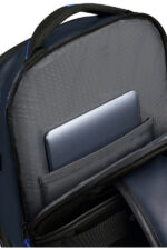 140874 2165 Samsonite Prodiver Laptop Backpack M Urban 15.6" Blue - Image 3