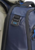 140874 2165 Samsonite Prodiver Laptop Backpack M Urban 15.6" Blue - Image 5