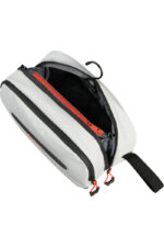 140878 0479 Samsonite Toiletry bag white - Image 3