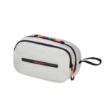 140878 0479 Samsonite Toiletry bag white