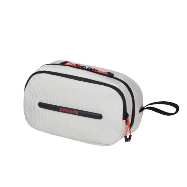 140878 0479 Samsonite Toiletry bag white
