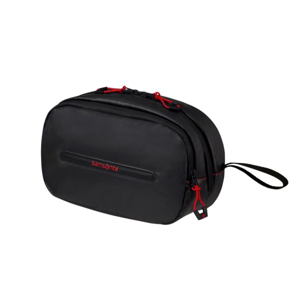 140878 1041 Samsonite Toiletry bag Prodiver Black
