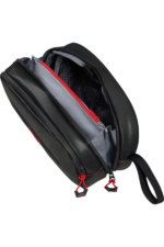 140878 1041 Samsonite Toiletry bag Prodiver Black - Image 3