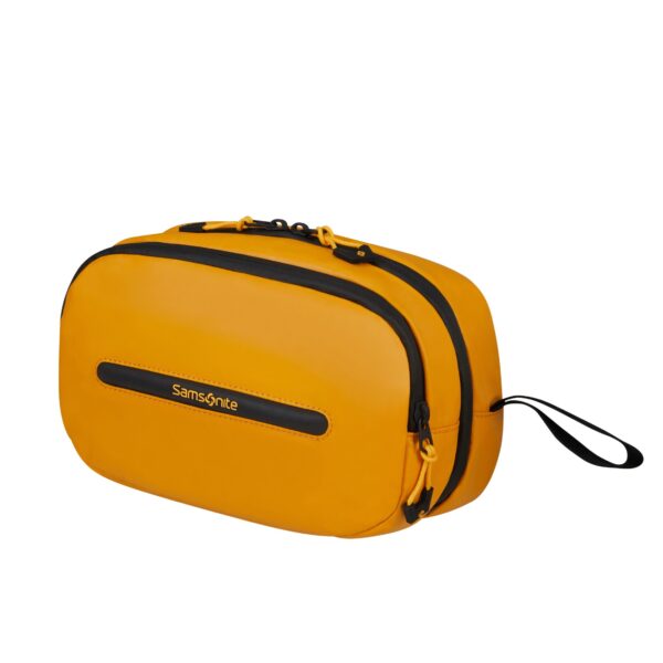 140878 1924 Samsonite Toiletry bag Yellow