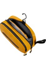140878 1924 Samsonite Toiletry bag Yellow - Image 2