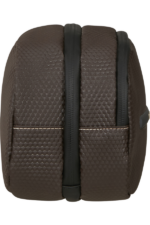 140878 B057 Samsonite Toiletry bag coffee bean - Image 3
