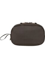 140878 B057 Samsonite Toiletry bag coffee bean - Image 4