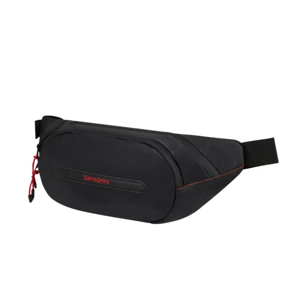 140879 1041 Samsonite Prodiver Bum bag τσαντάκι μέσης black