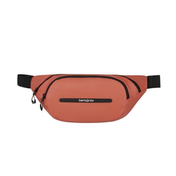 140879 7060 Samsonite Prodiver Bum bag τσαντάκι μέσης clay