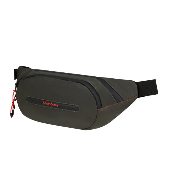 140879 9199 Samsonite Prodiver Bum bag τσαντάκι μέσης Ivy