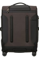 140885 B057 Samsonite Ecodiver Spinner Duffle Coffee bean - Image 4
