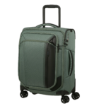 143328 2570 Samsonite Respark 55cm cabin size Light sage