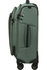 143328 2570 Samsonite Respark 55cm cabin size Light sage - Image 3