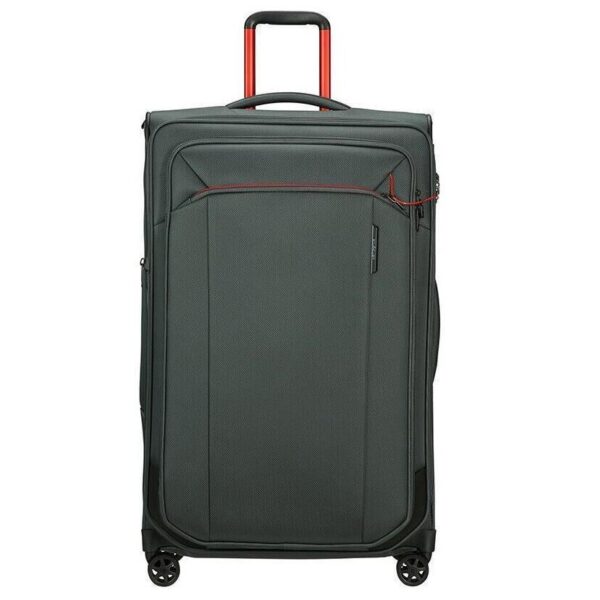 143331 8326 Samsonite Respark 79cm cabin size Grey