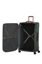 143331 8326 Samsonite Respark 79cm cabin size Grey - Image 2