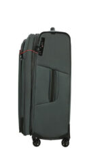 143331 8326 Samsonite Respark 79cm cabin size Grey - Image 3