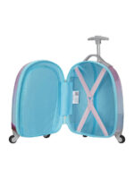 145743 4427 Samsonite Frozen kids trolley 47cm - Image 2