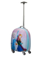 145743 4427 Samsonite Frozen kids trolley 47cm - Image 4