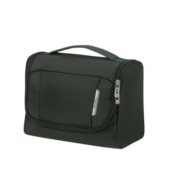 145865 1339 Samsonite Respark Toiletry bag hanging Forest green