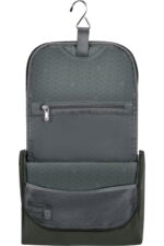 145865 1339 Samsonite Respark Toiletry bag hanging Forest green - Image 2