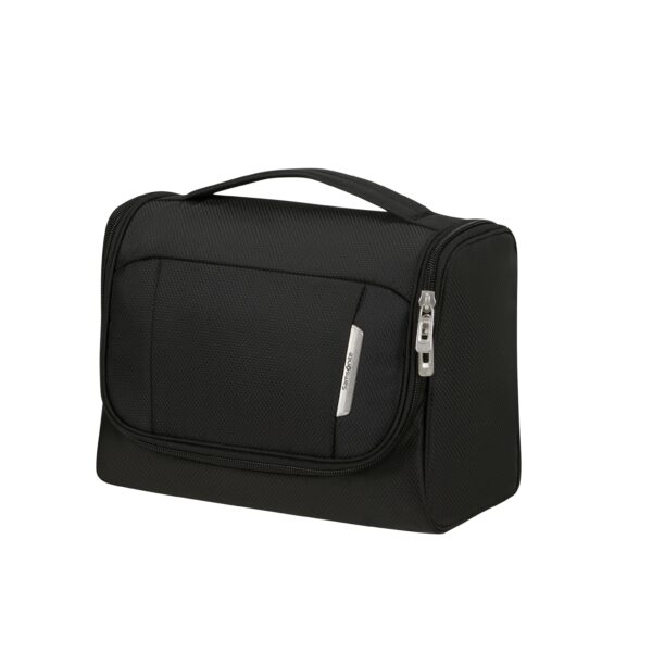 145865 7416 Samsonite Respark Toiletry bag hanging Ozone Black