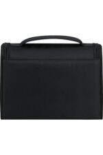 145865 7416 Samsonite Respark Toiletry bag hanging Ozone Black - Image 4