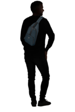 146476 1090 Samsonite Sacksquare Sling 9.7" Τσαντάκι - Image 4