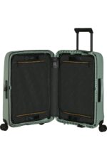 146909 1773 Samsonite Essens sage Polypropylene 55 cm Cabin Size - Image 2