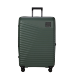 146915 1635 Samsonite Intuo green 79cm cabin Large exp