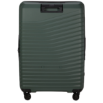 146915 1635 Samsonite Intuo green 79cm cabin Large exp - Image 2