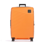146915 1953 Samsonite Intuo orange 79cm cabin Large exp