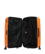 146915 1953 Samsonite Intuo orange 79cm cabin Large exp - Image 4