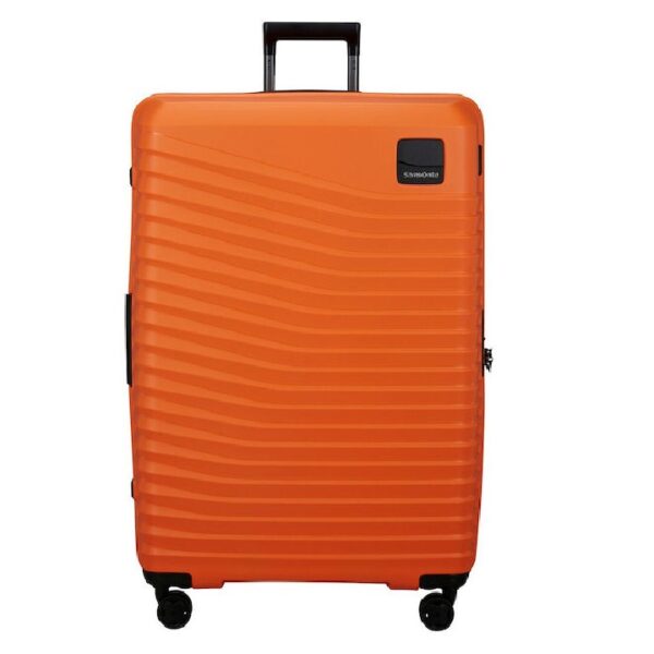 146916 1953 Samsonite Intuo orange 81cm cabin Large exp