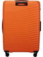 146916 1953 Samsonite Intuo orange 81cm cabin Large exp - Image 3