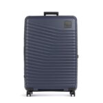 146916 2165 Samsonite Intuo blue 81cm cabin Large exp